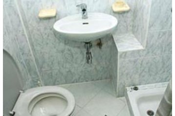 Сімейний пансіонат Komiža 13